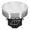 Wiseco 6630m84 | Nissan CA18DET 4vp Flat Top * Turbo * Piston Shelf Stock; 1985-1994 Alternate Image 1