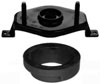 KYB sm5512 | Shocks & Struts Strut Mounts Rear CHRYSLER Sebring 2001-06 DODGE Stratus 2001-06; 2001-2006 Alternate Image 1