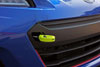 Perrin Performance psp-bdy-235ny | Perrin Tow Hook Kit - Front 2018+ Subaru WRX/STI - Neon Yellow; 2018-2022 Alternate Image 9