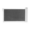 Mishimoto mmrad-ck-67x | 67-72 GM C/K Truck X-Line Performance Aluminum Radiator; 1967-1972 Alternate Image 7