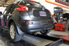 Stillen 508191 | STILLEN Cat Back Exhaust 11-16 Nissan Juke Awd; 2011-2016 Alternate Image 2