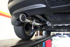 Stillen 508191 | STILLEN Cat Back Exhaust 11-16 Nissan Juke Awd; 2011-2016 Alternate Image 3