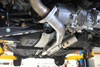 Stillen 508191 | STILLEN Cat Back Exhaust 11-16 Nissan Juke Awd; 2011-2016 Alternate Image 8