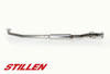 Stillen 508193 | STILLEN Mid Pipe 11-14 Nissan Juke Awd; 2011-2014 Alternate Image 2