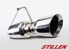 Stillen 508195 | STILLEN Axle Back Exhaust 11-16 Nissan Juke Fwd (Exc Nismo); 2011-2016 Alternate Image 4