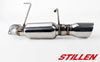 Stillen 508195 | STILLEN Axle Back Exhaust 11-16 Nissan Juke Fwd (Exc Nismo); 2011-2016 Alternate Image 5