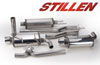 Stillen 508276 | STILLEN Cat Back Exhaust 08-13 Altima Coupe 2.5L; 2008-2013 Alternate Image 1