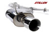 Stillen 508305 | STILLEN Cat Back Exhaust 13-15 Altima Sedan 2.5L; 2013-2015 Alternate Image 3