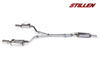 Stillen 508310 | STILLEN Cat Back Exhaust 13-15 Altima Sedan 3.5L; 2013-2015 Alternate Image 6