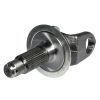 Yukon Gear & Axle yaw42001 | Yukon 4340 Chromoly Outer Stub Axle for 03-08 Dodge Ram 2500/3500 9.25in. Front Differential; 2003-2008 Alternate Image 1