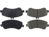 Stoptech 308.14060 | StopTech Street Brake Pads Mercedes-Benz GLK350, Front; 2010-2015 Alternate Image 5