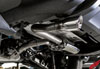 Stillen 509522 | STILLEN Cat-Back Exhaust: 13-18 Nissan Rogue - Fwd/Awd (Exc Rogue Sport); 2013-2018 Alternate Image 2