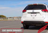 Stillen 509522 | STILLEN Cat-Back Exhaust: 13-18 Nissan Rogue - Fwd/Awd (Exc Rogue Sport); 2013-2018 Alternate Image 3