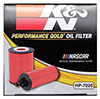 K&N Engineering hp7020 | K&N Toyota / Lexus / Scion 2.75in OD x 2.64in H Oil Filter Alternate Image 2