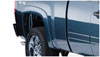 Bushwacker 40941-02 | 07-13 Chevy Silverado 1500 Fleetside OE Style Flares 4pc 69.3in Bed - Black; 2007-2013 Alternate Image 3