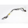 Omix 17613.17 | Exhaust Head Pipe 4.0L 93-95 Jeep Cherokee; 1993-1995 Alternate Image 1