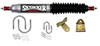 Skyjacker 9160 | 1967-1982 Toyota Land Cruiser Steering Damper Kit; 1967-1982 Alternate Image 1