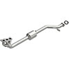 Magnaflow 24393 | MagnaFlow Direct Fit Converter 05-07 Subaru Outback 3.0L; 2005-2007 Alternate Image 3