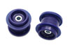 Superpro spf2876k | SuperPro 1990 Mazda Miata Base Rear Differential Mount Bushing Kit; 1990-2012 Alternate Image 1