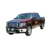 Westin 32-2405 | 2009-2014 Ford/Lincoln F-150 Ultimate Bull Bar - Black; 2009-2014 Alternate Image 9