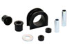 Whiteline w13399 | 2001 Toyota Sequoia Steering Rack Bushing Kit; 2001-2001 Alternate Image 3