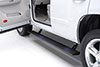 AMP Research 7633701a | 2020 Ford Expedition PowerStep - Black; 2020-2020 Alternate Image 1