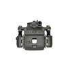 PowerStop l1793 | Power Stop 95-98 Nissan 200SX Front Left Autospecialty Caliper w/Bracket; 1998-1998 Alternate Image 1