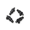 DeatschWerks 42M-02-1200-4 | Evo VIII/IX / 95-99 DSM 4G63T 1200cc Low Impedance Top Feed Injectors; 1995-1999 Alternate Image 2