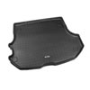 Rugged Ridge dmc-12975.31 | Floor Liner Cargo Black 1999-2004 Jeep Logo Grand Cherokee WJ; 1999-2004 Alternate Image 1