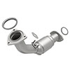 Magnaflow 447192 | MagnaFlow Direct Fit Converter 99-02 4Runner Front 3.4L; 1999-2002 Alternate Image 3