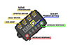 Pedal Commander pc40 | Mazda 6 Throttle Controller Alternate Image 11