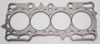 Cometic Gasket c4252-040 | Cometic Honda Prelude 87mm 97-UP .040 inch MLS H22-A4 Head Gasket; 1997-2001 Alternate Image 1