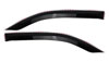 Putco 580072 | 19-20 Ram 1500 - Crew Cab (Set of 2) - Excl Reg Cab Element Tinted Window Visors; 2019-2022 Alternate Image 1