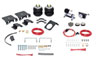 Firestone 2809 | Ride-Rite All-In-One Analog Kit 01-10 Chevy/GMC 2500HD/3500HD 2WD/4WD (W217602809); 2001-2010 Alternate Image 3