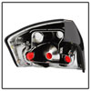 SPYDER 5000002 | Spyder Audi A4 Altezza Tail Lights - Black - (ALT-YD-AA402-BK); 2002-2005 Alternate Image 7