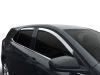 AVS 684634 | 18-22 Chevrolet Equinox Ventvisor Window Deflectors 4pc - Chrome; 2018-2022 Alternate Image 2