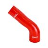 Mishimoto mmhosevlstr13trd | 13-17 Hyundai Veloster Turbo Silicone Intercooler Hose Kit - Red; 2013-2017 Alternate Image 1