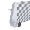 Mishimoto mmint-ram-94sl | 94-02 Dodge Ram 2500 5.9L Cummins Intercooler (Silver); 1994-2002 Alternate Image 9