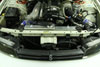 Mishimoto MMRAD-RHD-R33 | R33 / R34 Nissan Skyline Manual Transmission Aluminum Radiator; 1994-2002 Alternate Image 9