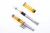 KW 35257005 | KW Suspension KW Coilover Variant 3 Inox Lexus IS250; 2014-2019 Alternate Image 1