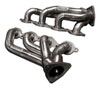 Kooks Headers 28601100 | Kooks 14-18 GM Truck / 15-20 GM SUV 5.3L /6.2L 1-5/8in x 1-3/4in Torque Series Headers; 2014-2020 Alternate Image 4