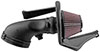 K&N Engineering 631116 | K&N 08-13 BMW M3 4.0L V8 Aircharger Performance Intake; 2008-2013 Alternate Image 5