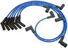 NGK 52005 | Ford Taurus 2007-2001 Spark Plug Wire Set; 2001-2007 Alternate Image 1