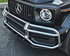 Vivid Racing vrg63a600 | VR Aero 2019+ Mercedes G63 AMG Carbon Fiber Front Lip Spoiler; 2019-2024 Alternate Image 1