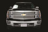 Putco 84199gm | 14-15 Chevy Silverado LD - (LTZ/High Country Only) Bowtie Grille; 2014-2015 Alternate Image 2