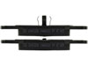 Stoptech 308.03220 | StopTech Street Brake Pads Saab 9000, Rear; 1986-1998 Alternate Image 6