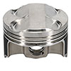 Wiseco 6634m88 | 02-06 Acura/Honda K20 RSX-S +5cc 11.0:1 CR Piston - Single; 2002-2006 Alternate Image 6