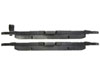 Stoptech 309.07310 | StopTech Sport Brake Pads Cadillac XLR, Front; 2004-2009 Alternate Image 3