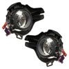 Oracle Lighting 7723-333 | Oracle 08-14 Nissan Armada Pre-Assembled SMD Fog Lights - ColorSHIFT; 2008-2014 Alternate Image 3