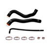 Mishimoto mmhose-css-12bk | 12-15 Chevy Camaro SS Black Silicone Radiator Coolant Hoses; 2012-2015 Alternate Image 2